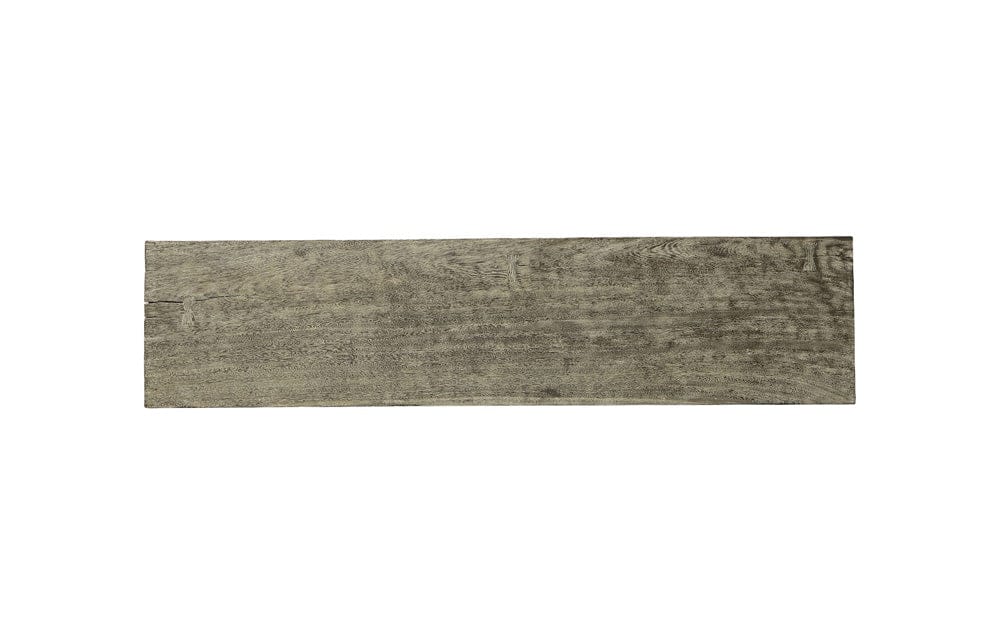Phillips Collection - Arc Console Table, Gray Stone, Double Sided - TH113015 view 2