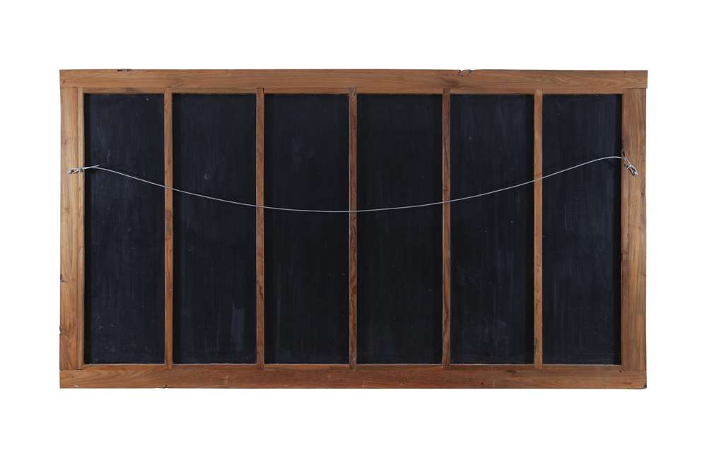 Phillips Collection - Asken Wall Art, Wood, LG - ID66473 veiw 3