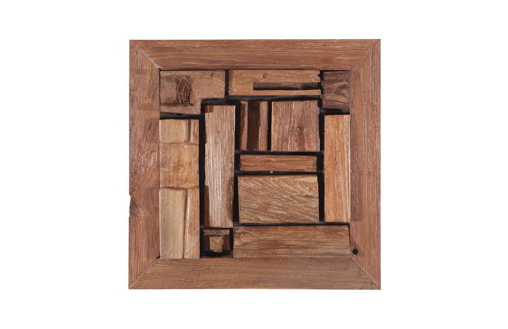 Phillips Collection - Asken Wall Tile, Wood - ID66897 veiw 1