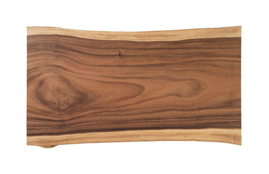 Phillips Collection - Atlas Desk, Natural, Waterfall Leg - TH103927 view 2