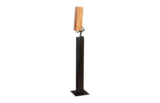Phillips Collection - Atlas Pole Sculpture - TH101660 view 1