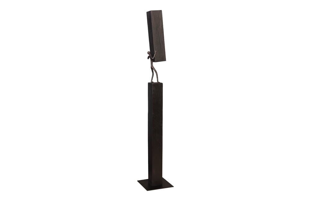 Phillips Collection - Atlas Pole Sculpture - TH101661 view 1