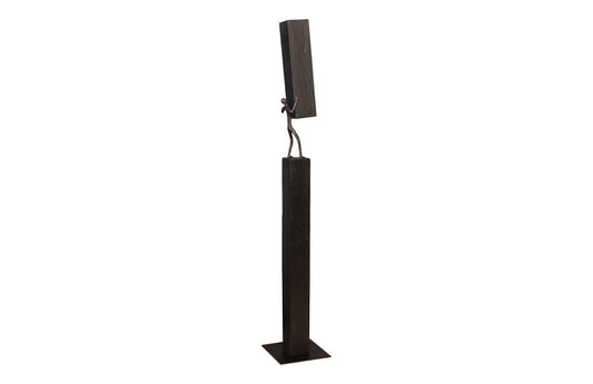 Phillips Collection - Atlas Pole Sculpture - TH101661 view 1
