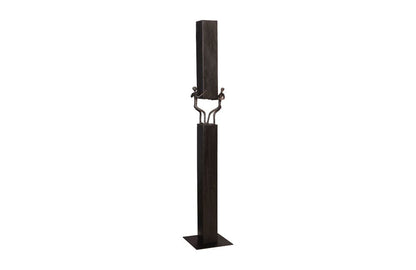 Phillips Collection - Atlas Pole Sculpture - TH101662 view 1