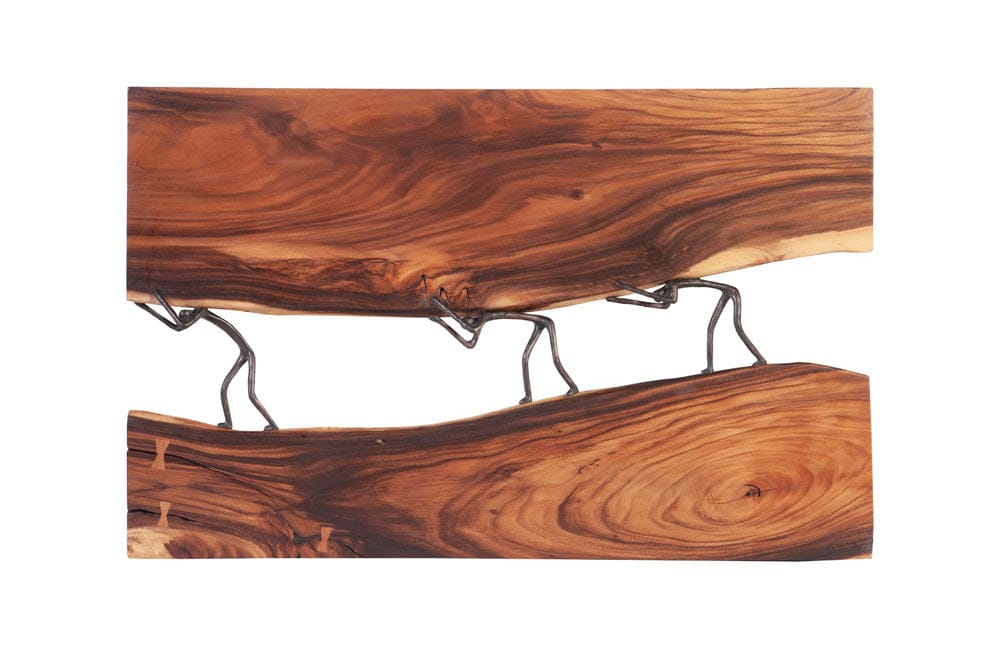 Phillips Collection - Atlas River Wall Panel, Natural - TH101669 view 1