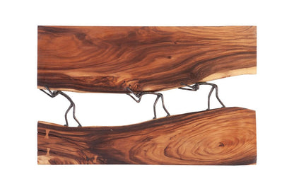 Phillips Collection - Atlas River Wall Panel, Natural - TH101669 view 1