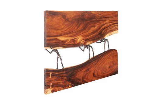 Phillips Collection - Atlas River Wall Panel, Natural - TH101669 view 2