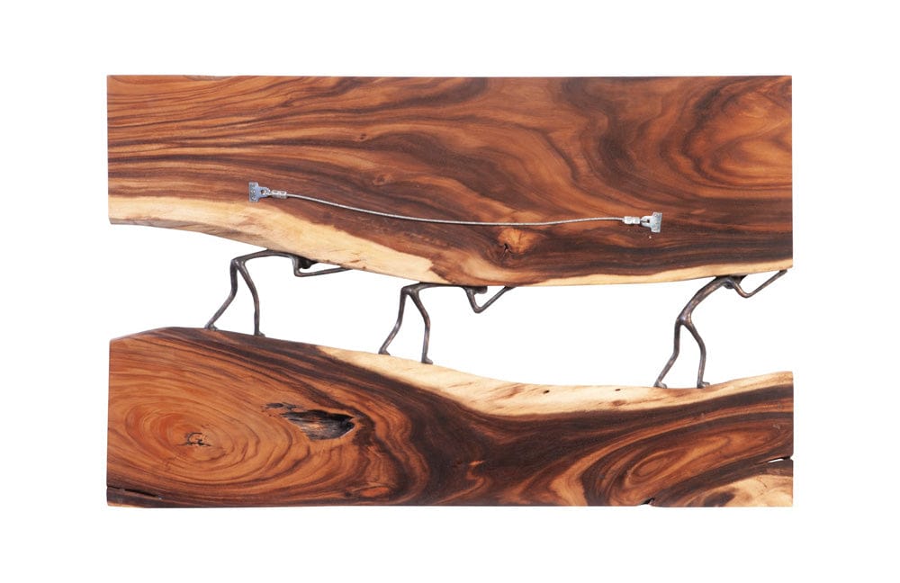 Phillips Collection - Atlas River Wall Panel, Natural - TH101669 view 3