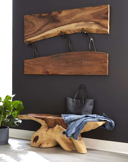 Phillips Collection - Atlas River Wall Panel, Natural - TH101669 veiw 4