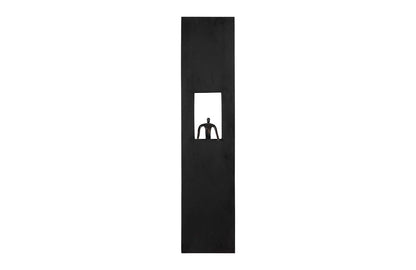 Phillips Collection - Atlas Wall Decor, Rectangle, Black - TH101656 view 1