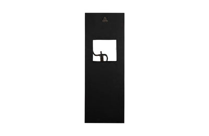 Phillips Collection - Atlas Wall Decor, Rectangle, Black - TH101657 view 3