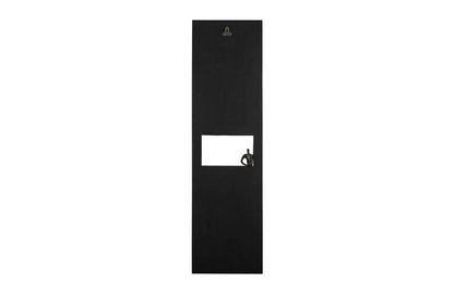 Phillips Collection - Atlas Wall Decor, Rectangle, Black - TH101659 view 3