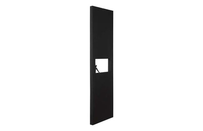 Phillips Collection - Atlas Wall Decor, Rectangle, Black - TH101659 veiw 2