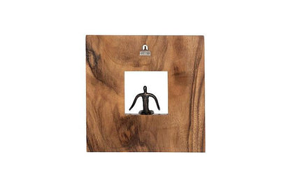Phillips Collection - Atlas Wall Decor, Square - TH101650 view 4