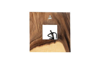 Phillips Collection - Atlas Wall Decor, Square - TH101651 view 4