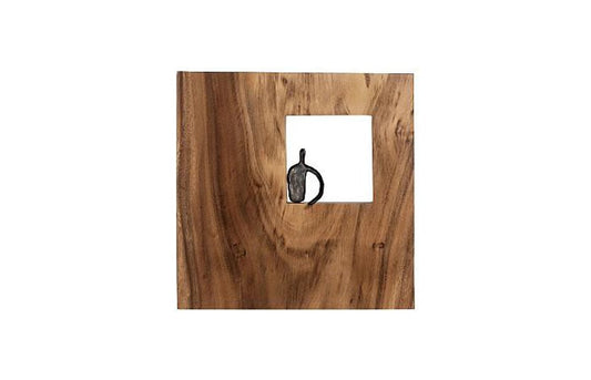 Phillips Collection - Atlas Wall Decor, Square - TH101652 view 1