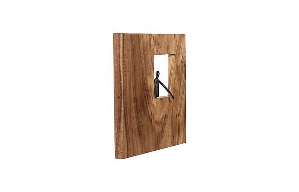 Phillips Collection - Atlas Wall Decor, Square - TH101652 view 2