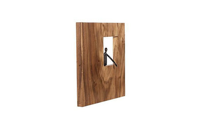 Phillips Collection - Atlas Wall Decor, Square - TH101652 view 2