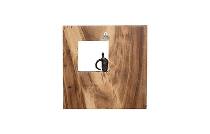 Phillips Collection - Atlas Wall Decor, Square - TH101652 view 4