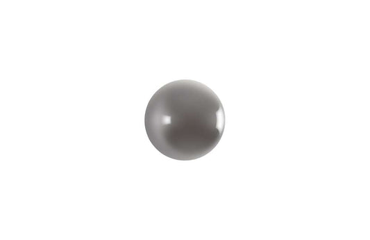 Phillips Collection - Ball on the Wall, Extra Small, Polished Aluminum Finish - PH60519 veiw 1