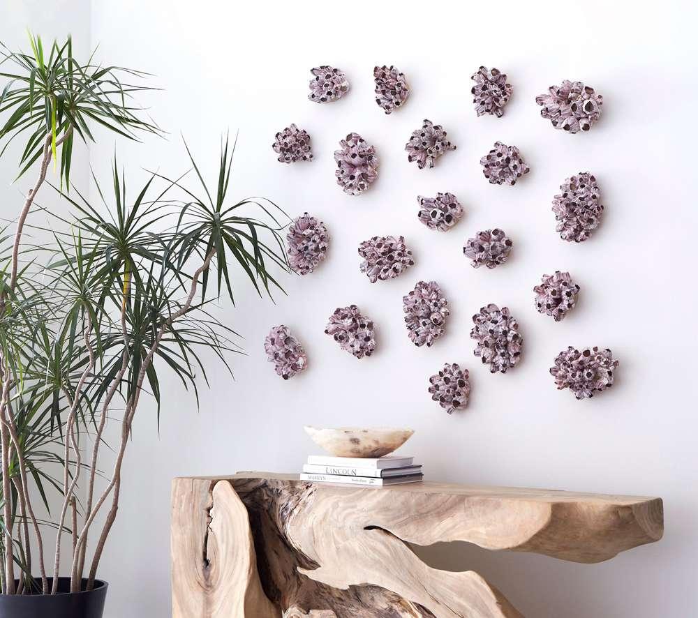 Phillips Collection - Barnacle Cluster Wall Art, LG - PH97075 veiw 4