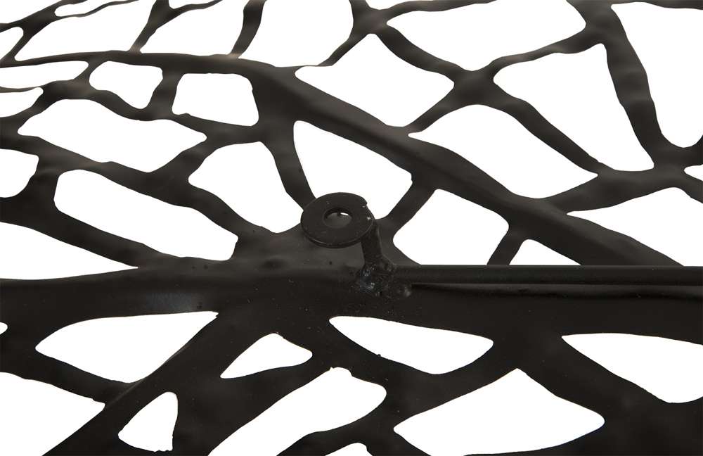 Phillips Collection - Birch Leaf Wall Art, Copper, LG - TH85853 veiw 3