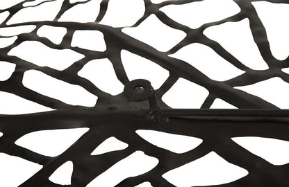 Phillips Collection - Birch Leaf Wall Art, Copper, LG - TH85853 veiw 3