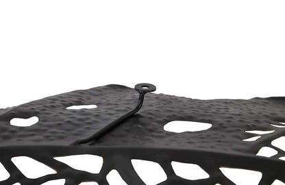 Phillips Collection - Birch Leaf Wall Art, Copper, MD - TH85750 veiw 3