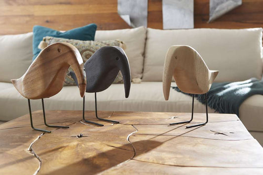 Phillips Collection - Black Bird - TH77251 veiw 2