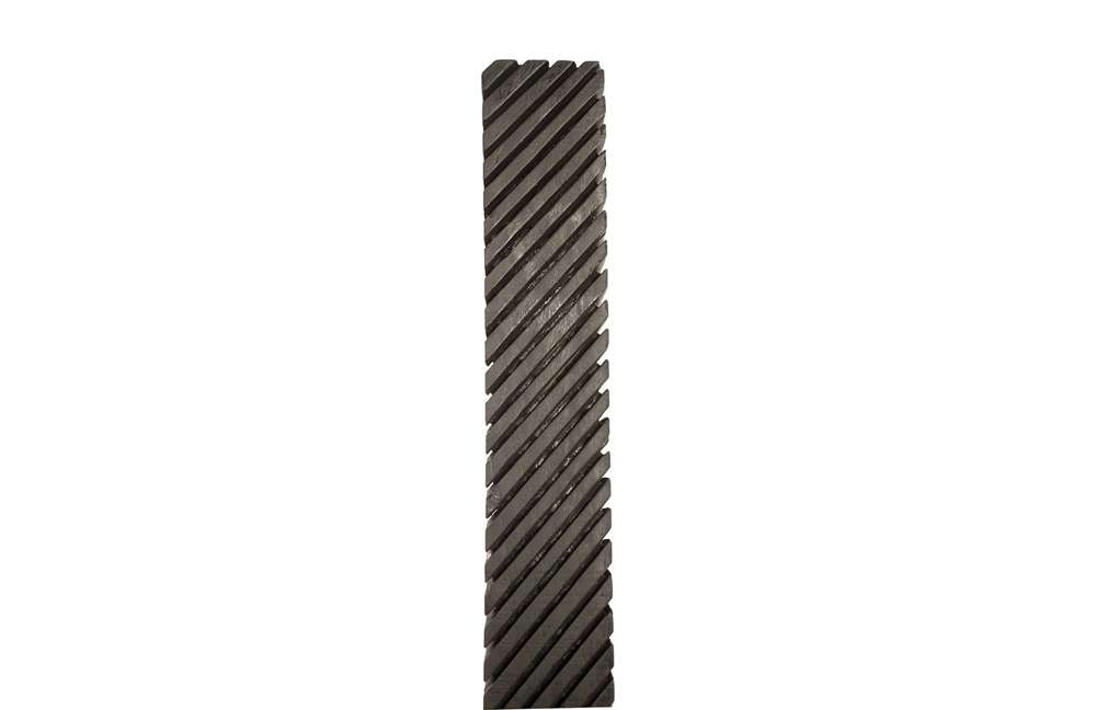 Phillips Collection - Black Wood Abstract Sculpture, Assorted with Natural Characteristics - TH82413 veiw 2