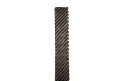 Phillips Collection - Black Wood Abstract Sculpture, Assorted with Natural Characteristics - TH82413 veiw 2