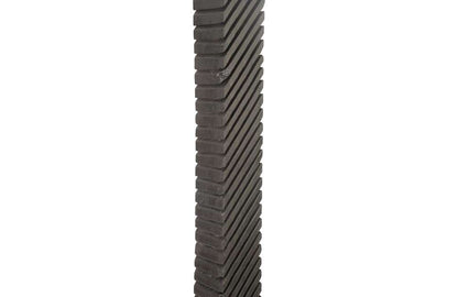 Phillips Collection - Black Wood Abstract Sculpture, Assorted with Natural Characteristics - TH82413 veiw 4