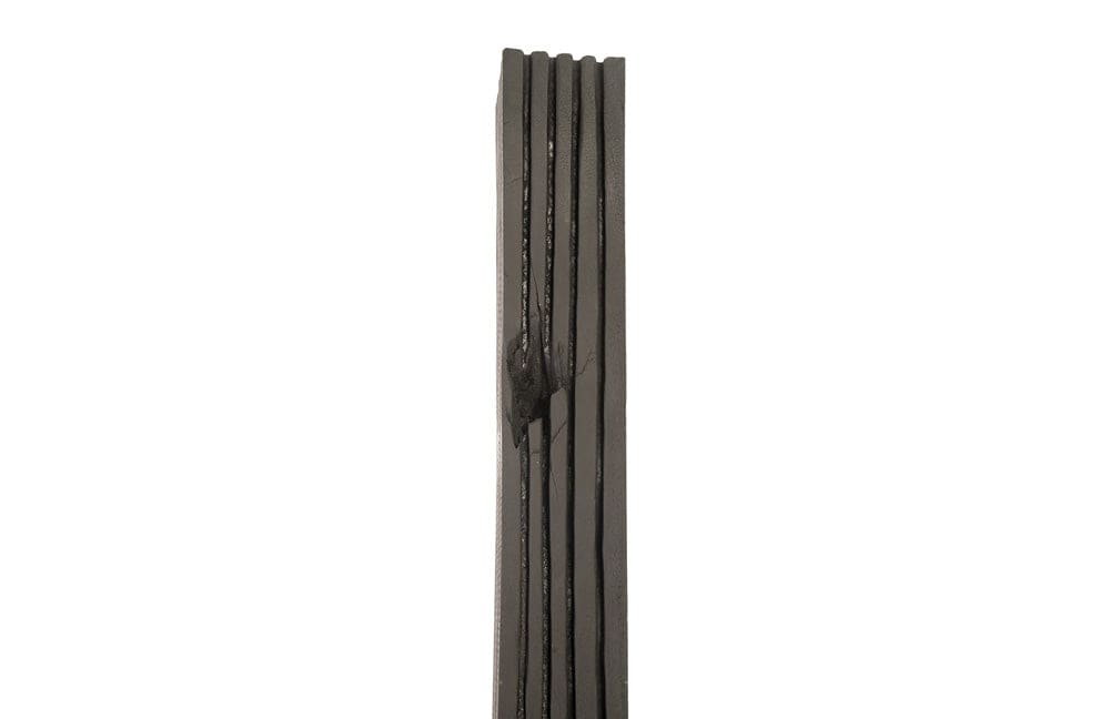 Phillips Collection - Black Wood Abstract Sculpture, Assorted with Natural Characteristics - TH82415 view 2