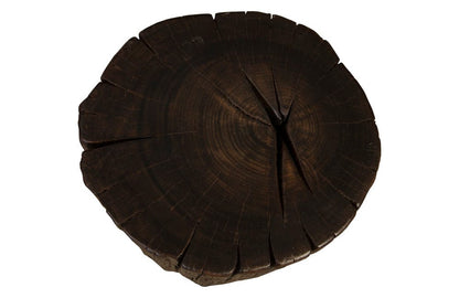 Phillips Collection - Black Wood Stool, Assorted - TH92729 view 2