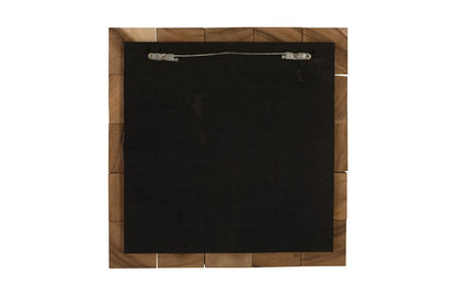 Phillips Collection - Blocks Wall Tile, Chamcha Wood, Natural - TH92141 view 4