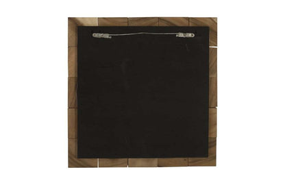 Phillips Collection - Blocks Wall Tile, Chamcha Wood, Natural - TH92141 veiw 4