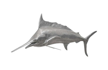 Phillips Collection - Blue Marlin Fish, Aluminum Finish - PH67450 veiw 2