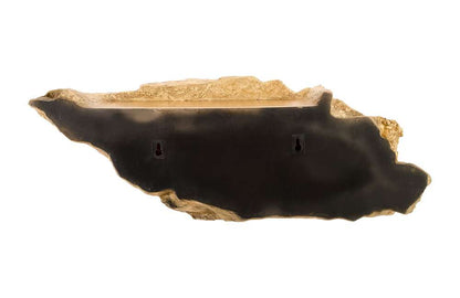 Phillips Collection - Boulder Shelf, Gold Leaf, MD - PH67773 veiw 4