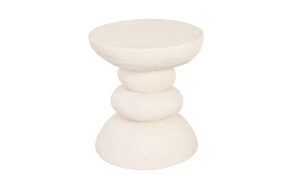Phillips Collection - Boulder Side Table - PH67808 veiw 1
