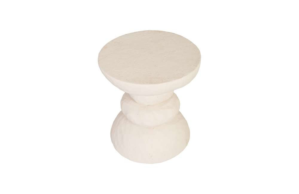 Phillips Collection - Boulder Side Table - PH67808 veiw 3