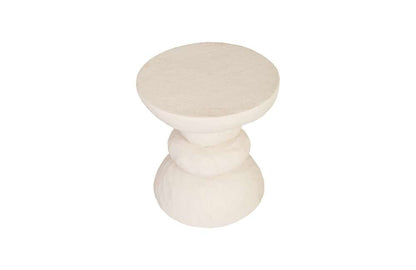 Phillips Collection - Boulder Side Table - PH67808 veiw 3