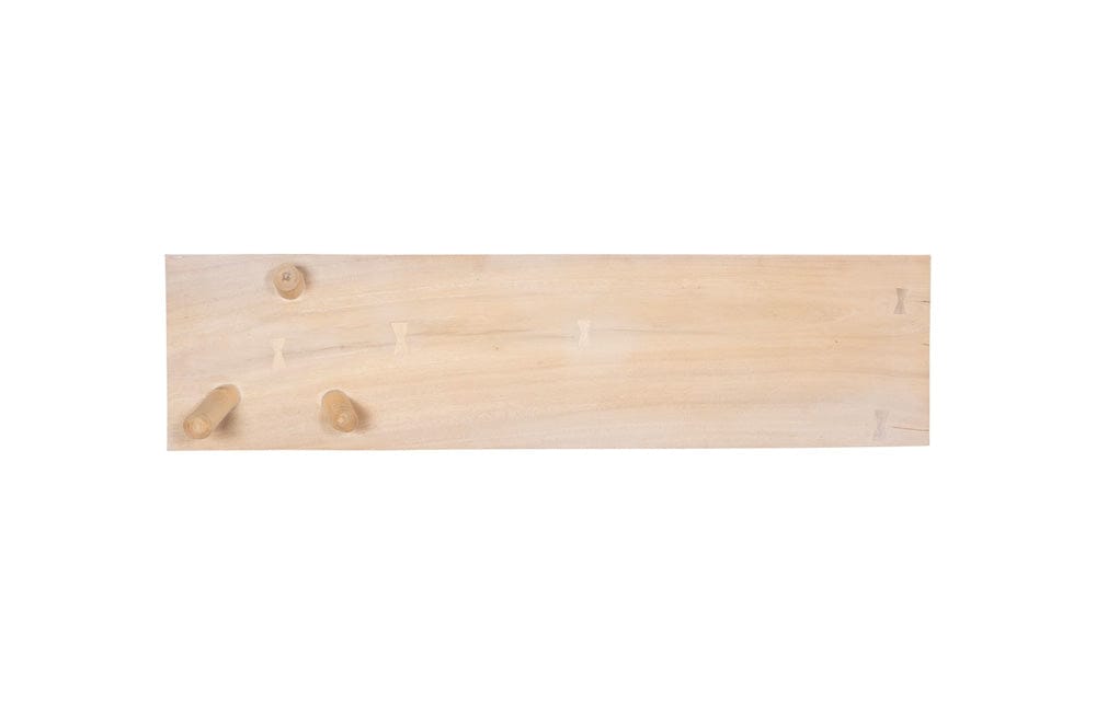 Phillips Collection - Branch Waterfall Console Table, Bleached - TH115343 view 2