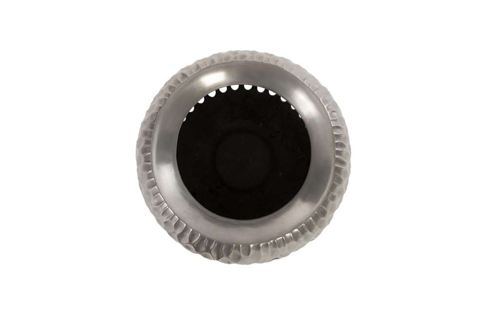 Phillips Collection - Breathe Planter, Aluminum - PH80653 veiw 3