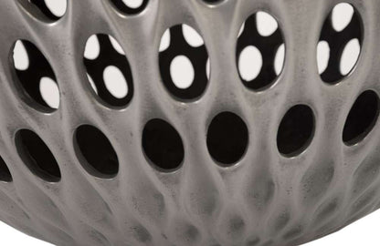 Phillips Collection - Breathe Planter, Aluminum - PH80653 veiw 5