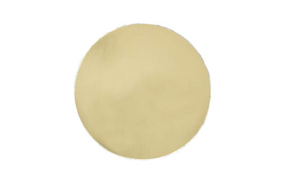 Phillips Collection - Broken Egg Coffee Table, White and Gold Leaf - PH67500 veiw 2