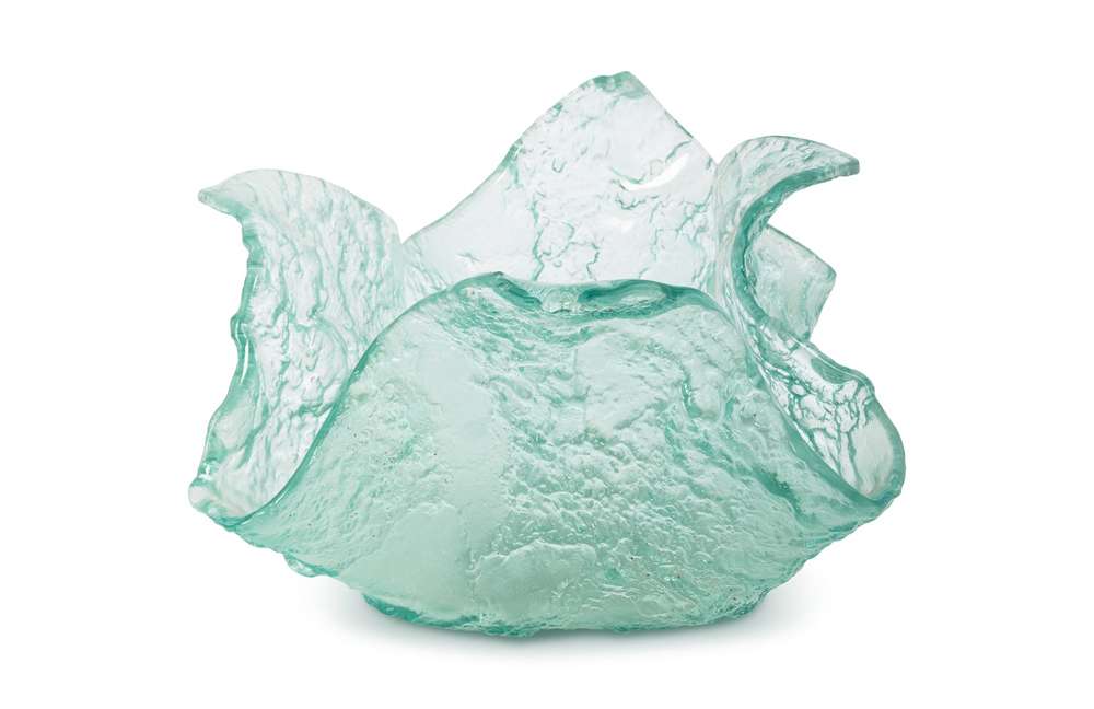 Phillips Collection - Bubble Glass Bowl, SM - ID74540 veiw 1