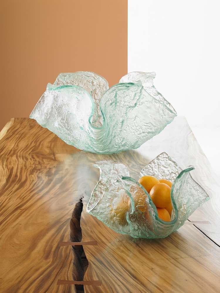 Phillips Collection - Bubble Glass Bowl, SM - ID74540 veiw 3