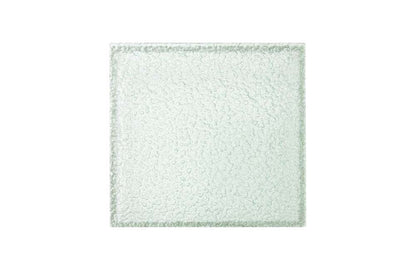 Phillips Collection - Bubble Glass Coffee Table, Stainless Steel Base - ID74368 veiw 2