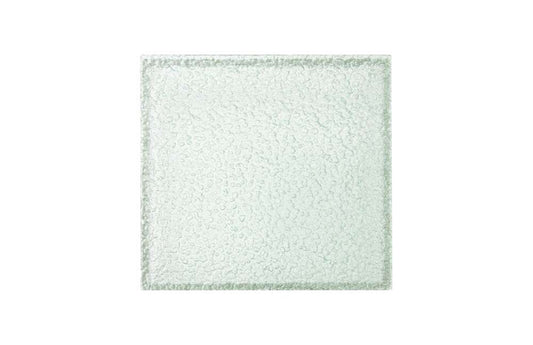 Phillips Collection - Bubble Glass Coffee Table, Stainless Steel Base - ID74368 veiw 2