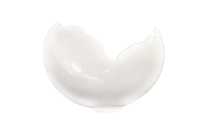 Phillips Collection - Burled Bowl, Glossy White - PH62033 veiw 2
